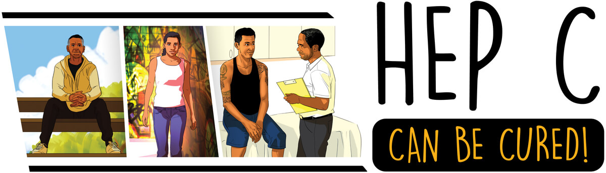Hepatitis Awareness Week Banner