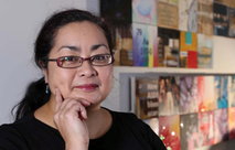 Dr Marlene Kong